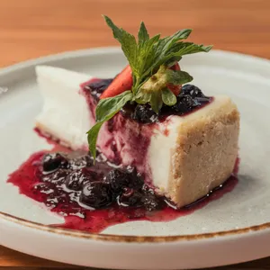 Desserts category