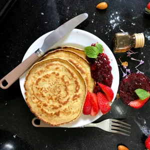 Breakfasts category