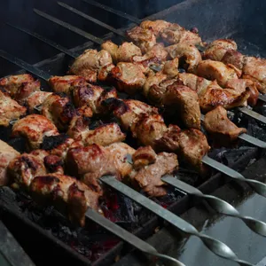 Kategorie Grillspezialitäten