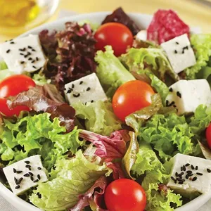 Kategorie Salate
