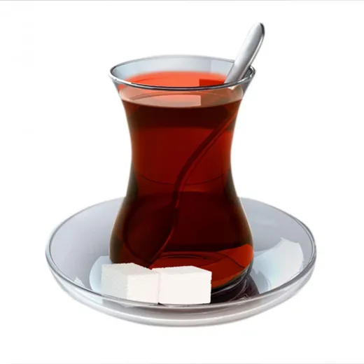 Çay Bardak von Simay Hotel