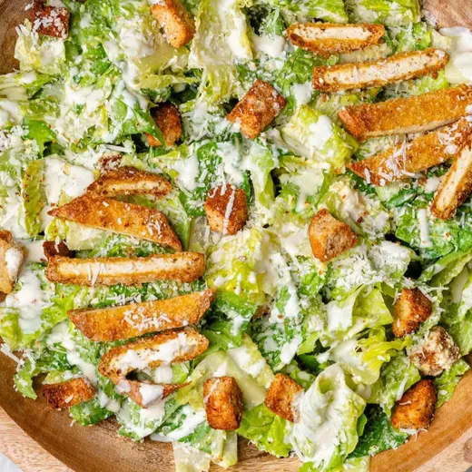 Caesar-Salat von Simay Hotel