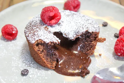 Sufle von Simay Hotel