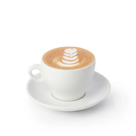 Latte von Simay Hotel