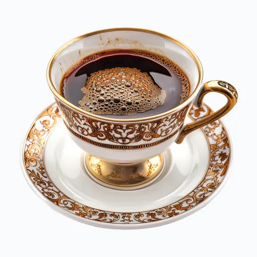 Menengiç-Kaffee von Simay Hotel