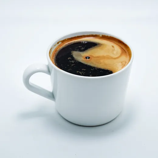 Americano von Simay Hotel