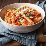 Arabiata Soslu Penne von Simay Hotel