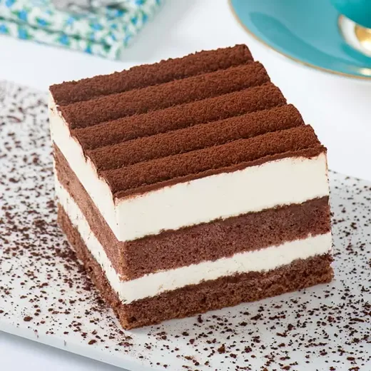 Tiramisu von Simay Hotel