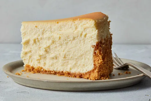 Cheesecake von Simay Hotel