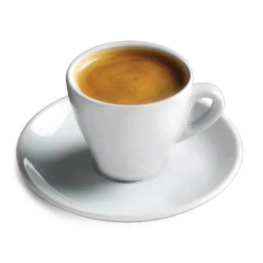 Espresso von Simay Hotel