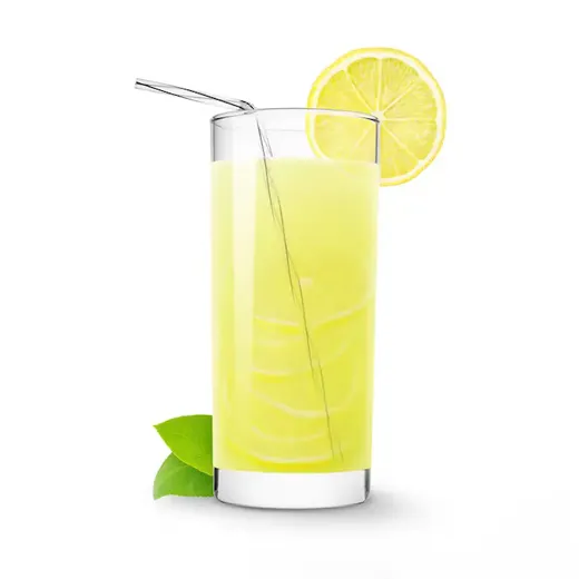Limonade von Simay Hotel