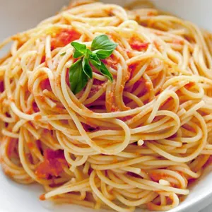 Pastas category