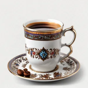 Hot Drinks category