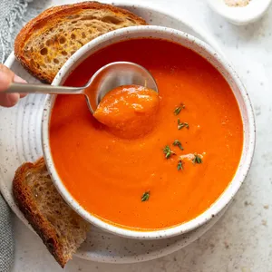 Soups category