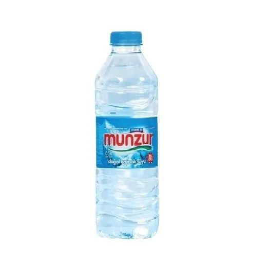 Water from Demo Menu