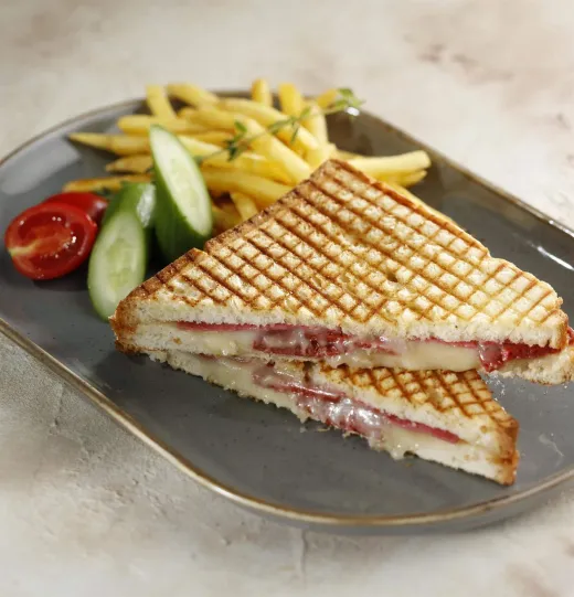 توست مشكل من Demo Menu