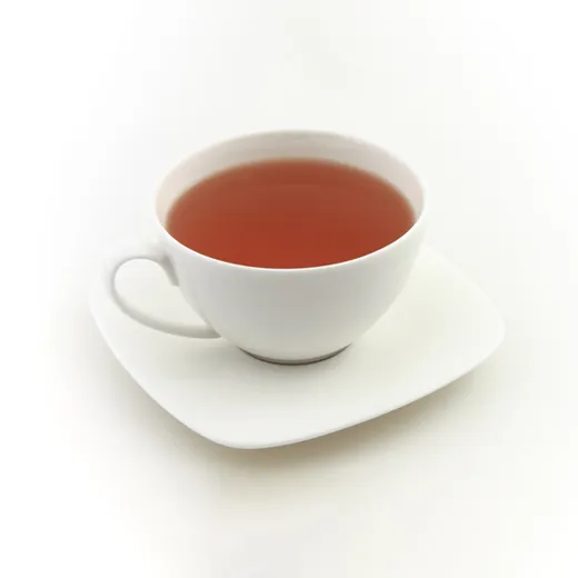Demo Menu'den Çay Fincan