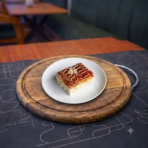 甜点