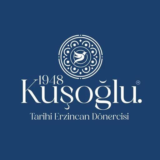 Kuşoğlu Döner logo