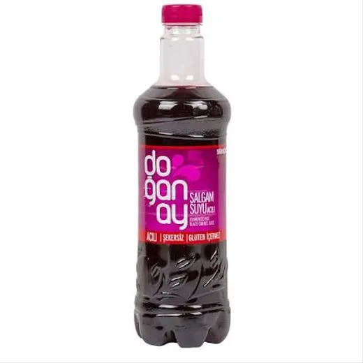 Schal Gam Saft