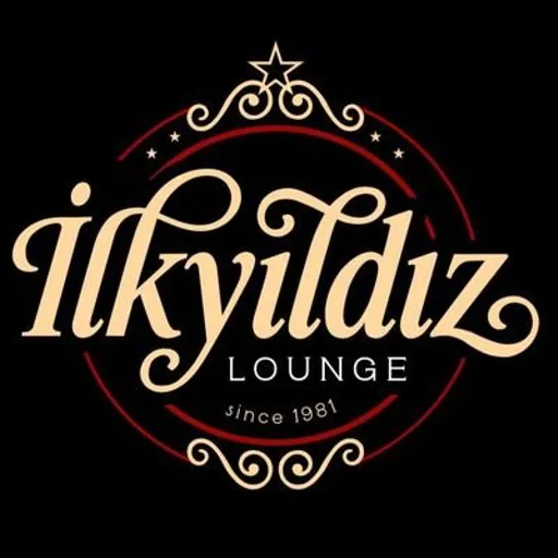 İlk Yıldız Lounge logo