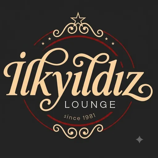 Huzur Restorant logo
