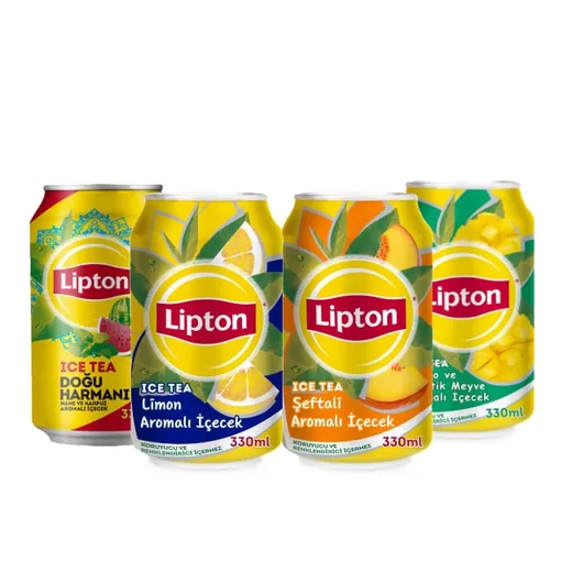 Ice Tea