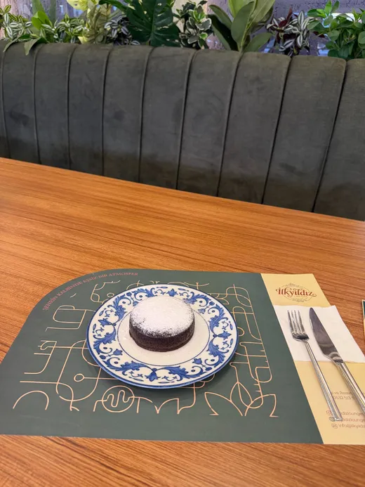 Soufflé