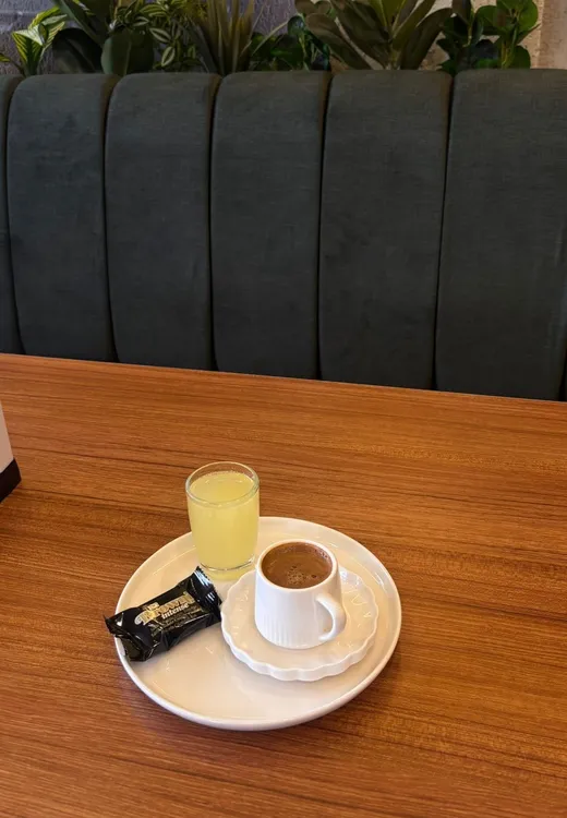 Türkischer Kaffee