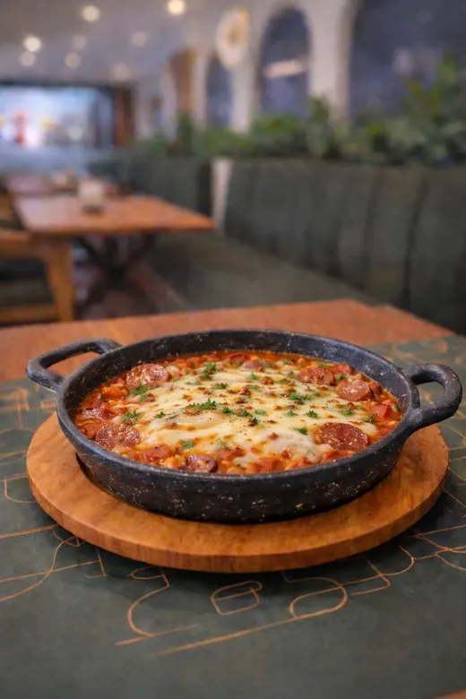 Menemen مختلط