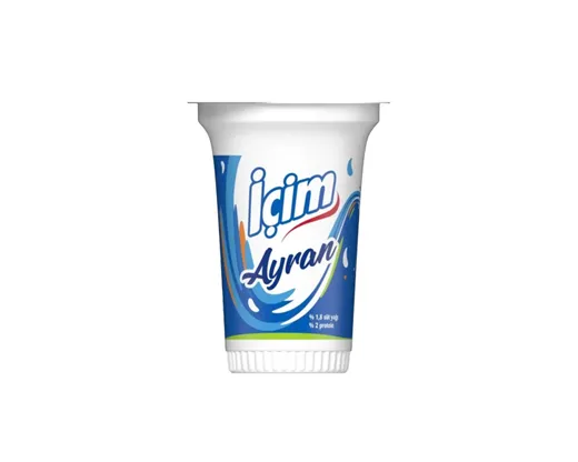 Ayran