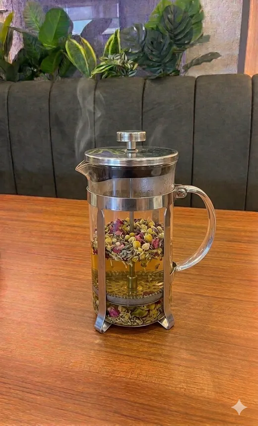 Herbal Tea
