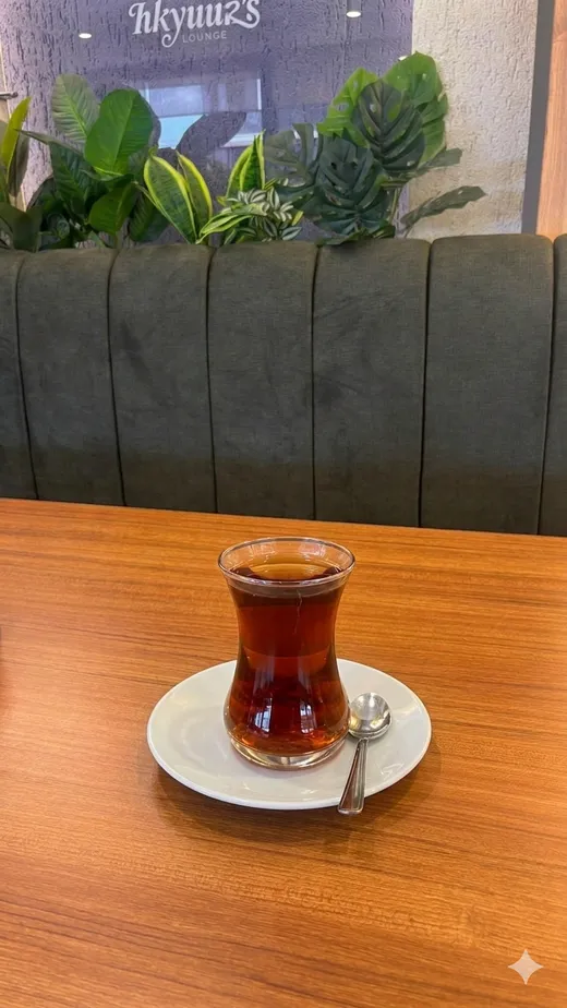 Tea