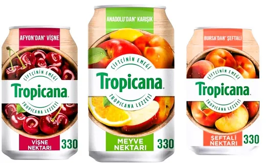 Fruit Juice