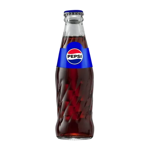 Bottle Of Cola