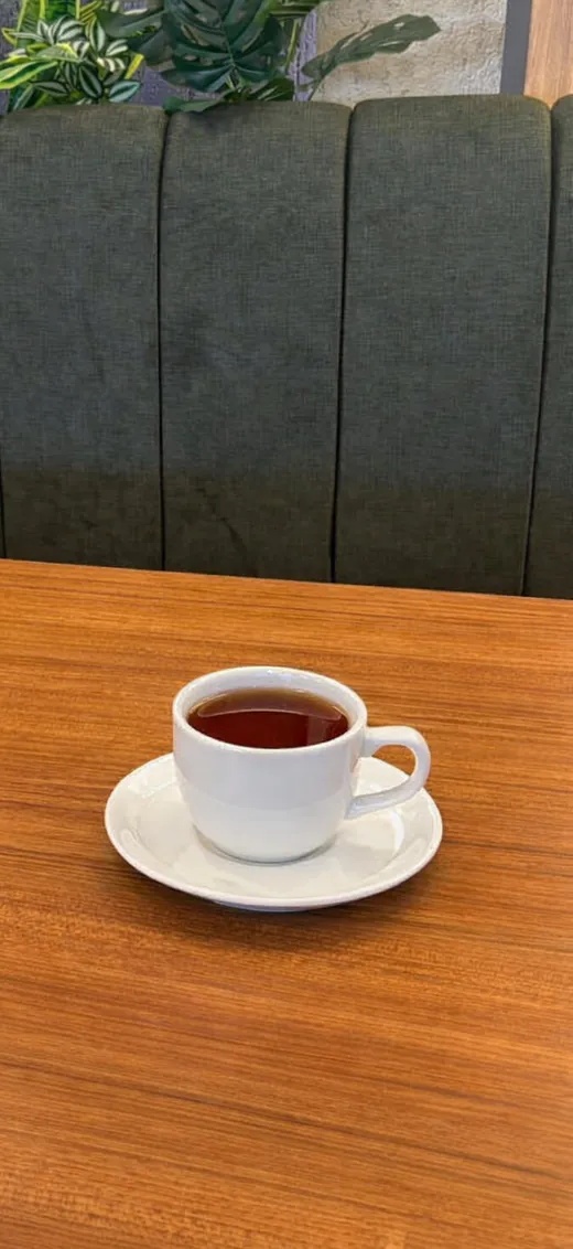Tea (Cup)